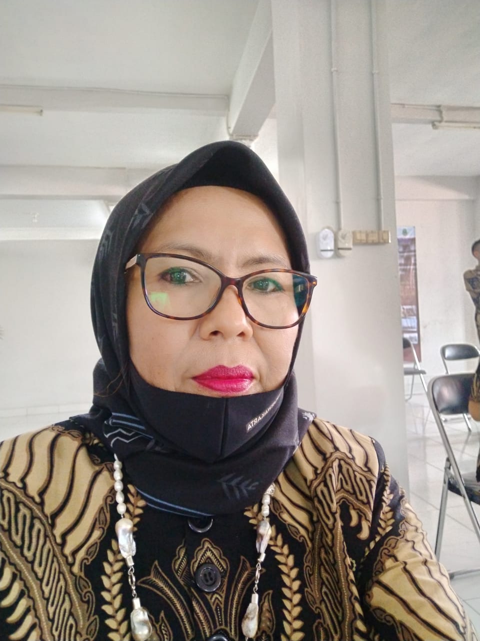 SMAN 1 Purwakarta Terapkan Protokol Kesehatan Dalam Pelaksanaan PPDB  Online 2020